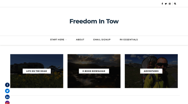 freedomintow.com