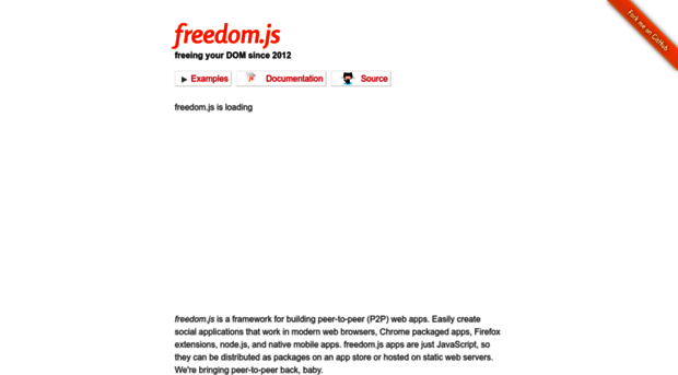 freedomjs.org