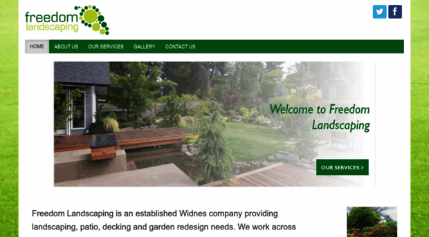 freedomlandscaping.co.uk