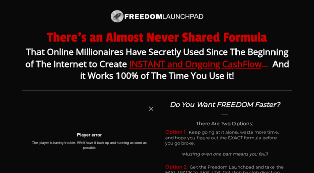 freedomlaunchpad.net