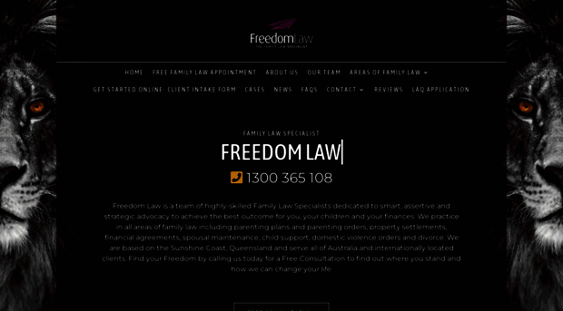 freedomlaw.com.au