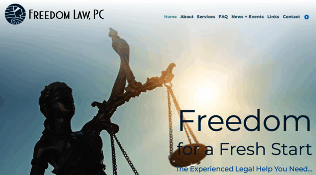 freedomlawpc.com