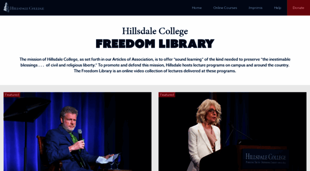 freedomlibrary.hillsdale.edu