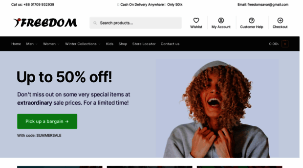 freedomlifestylebd.com