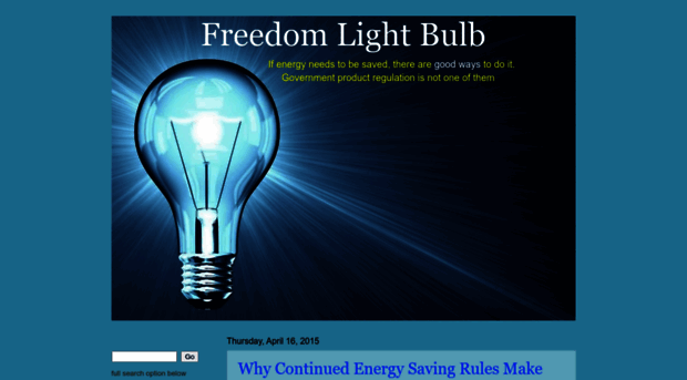 freedomlightbulb.blogspot.com