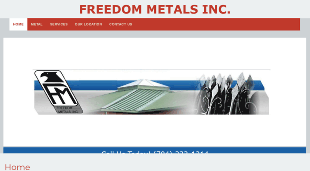 freedommetalsinc.com