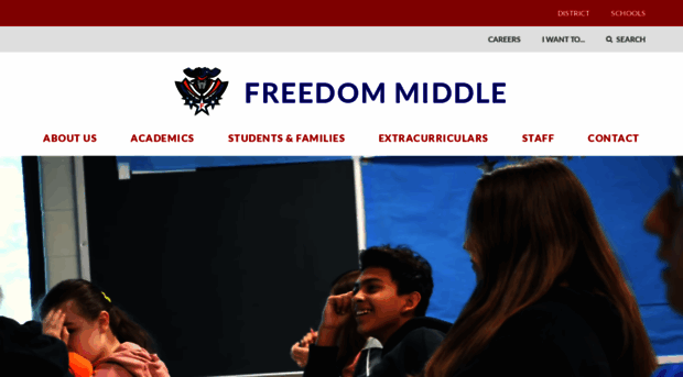 freedommiddle.fssd.org