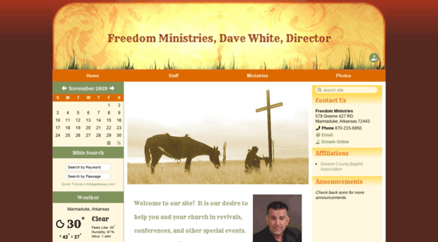 freedomministries.net