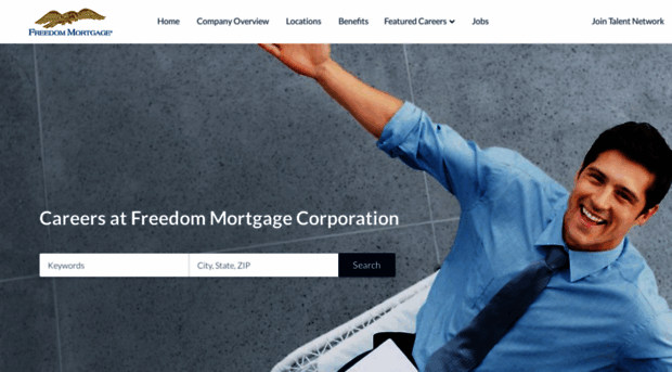 freedommortgage.jobs.net