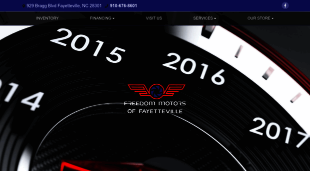 freedommotorsfay.com