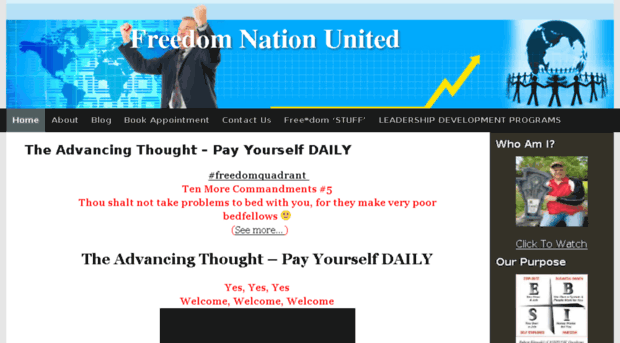 freedomnationunited.com