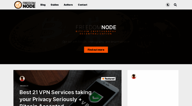 freedomnode.com