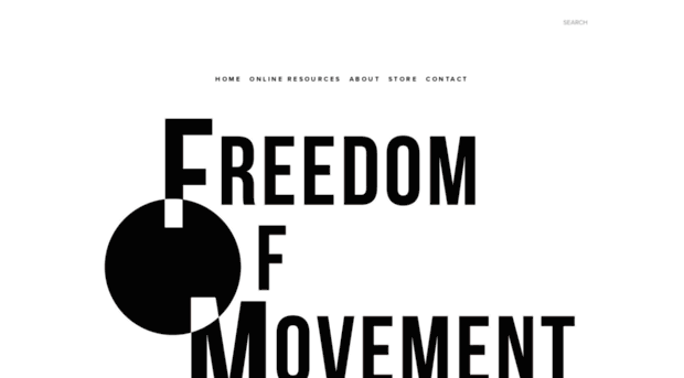 freedomofmovement.com.au