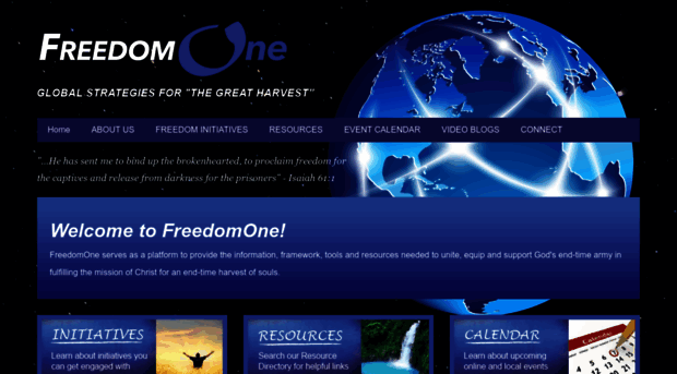 freedomone.cc