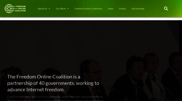 freedomonlinecoalition.com