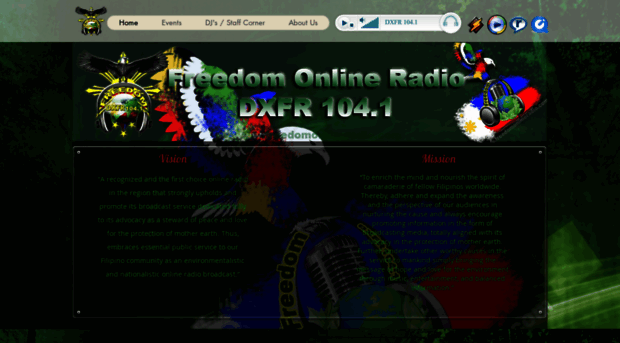 freedomonlineradio.com