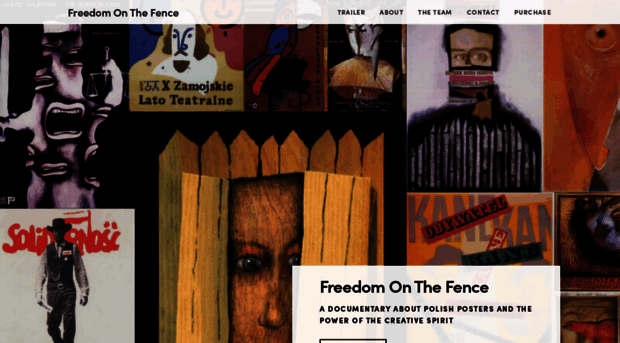 freedomonthefence.com