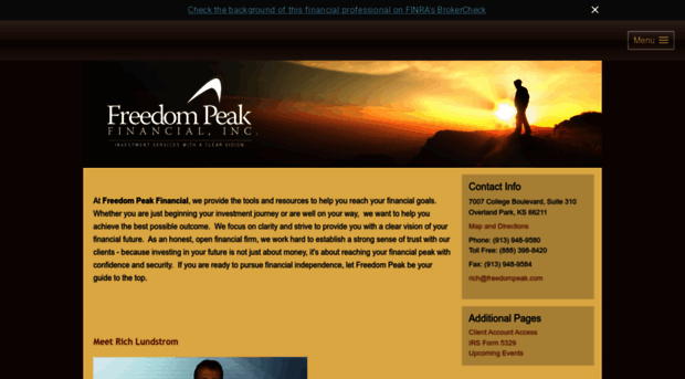 freedompeak.com