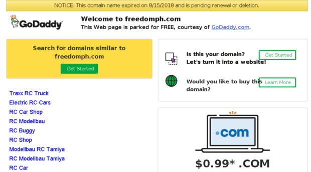 freedomph.com