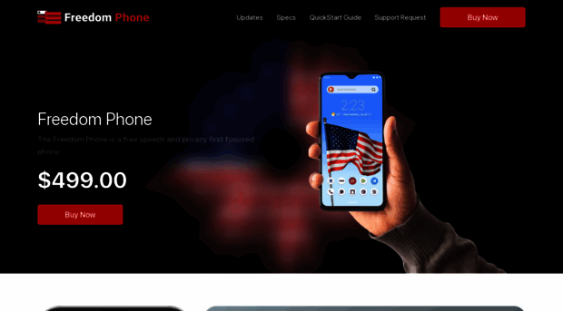 freedomphone.com