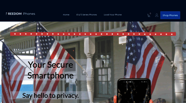 freedomphones.net