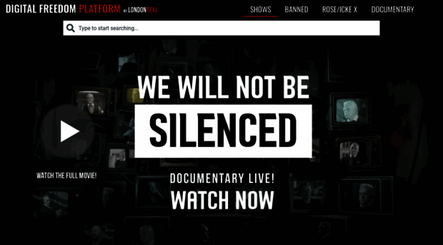 freedomplatform.tv