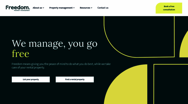 freedompm.co.nz