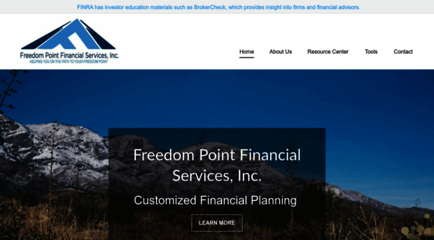 freedompointinc.com