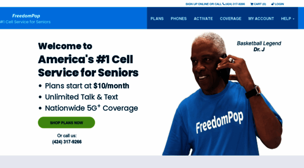 freedompop.com