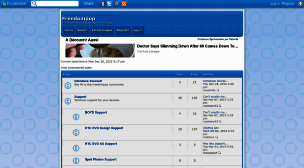 freedompop.forumotion.com