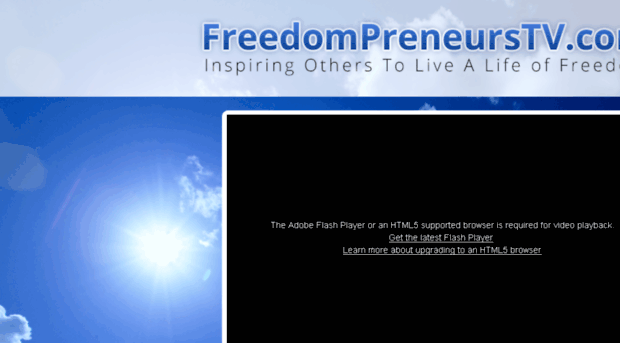 freedompreneurstv.com