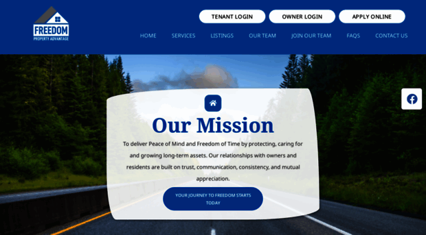 freedompropertyadvantage.com