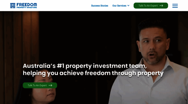 freedompropertyinvestors.com.au