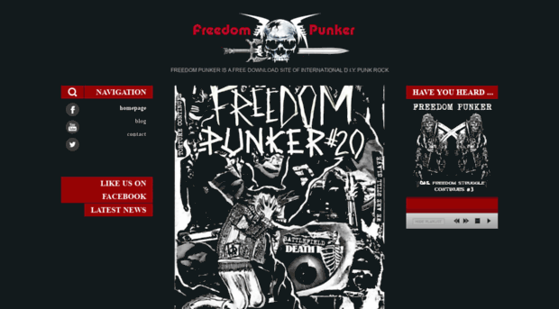 freedompunker.com