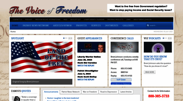 freedomradio.us