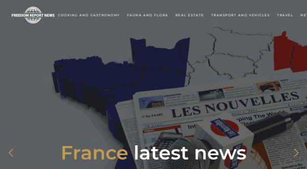 freedomreportnews.com