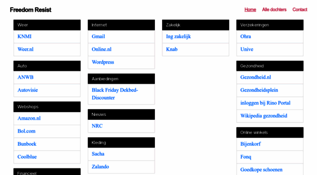 freedomresist.nl