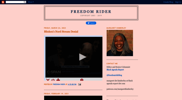 freedomrider.blogspot.com