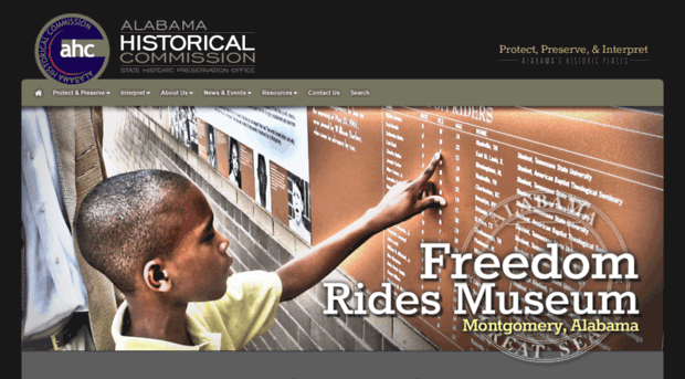 freedomridesmuseum.org