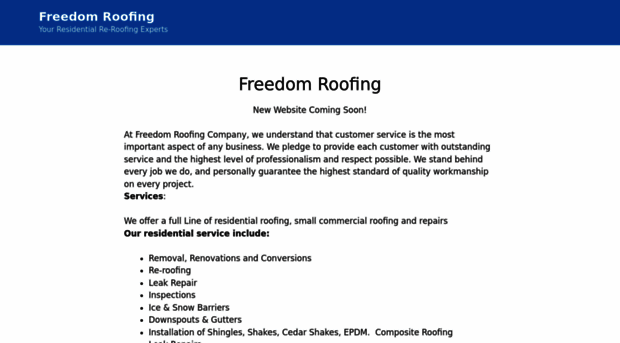 freedomroofingutah.com