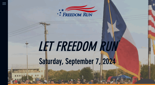 freedomrun.com