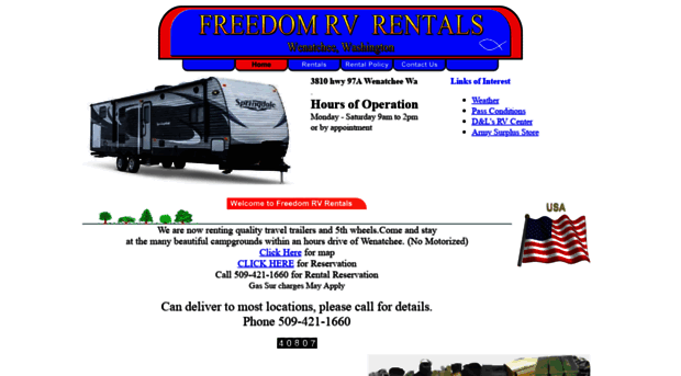 freedomrvrentals.net