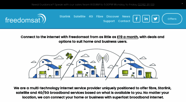 freedomsat.co.uk