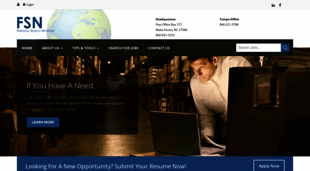 freedomsearch.com