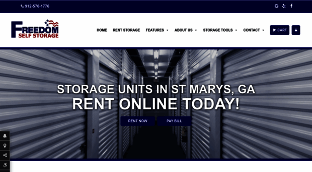 freedomselfstorage.org