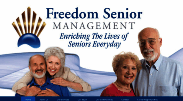 freedomseniormanagement.com