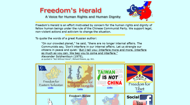 freedomsherald.org