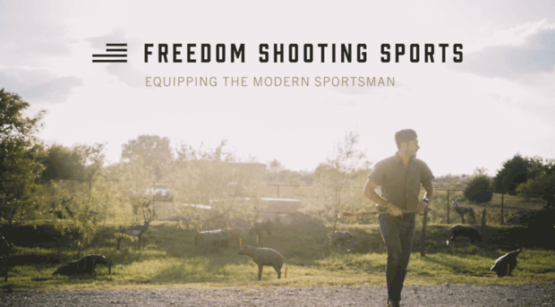 freedomshootingsports.com