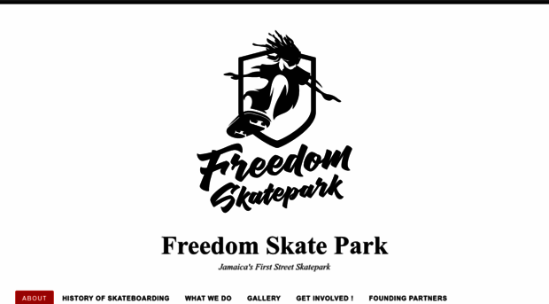 freedomskateparkja.org