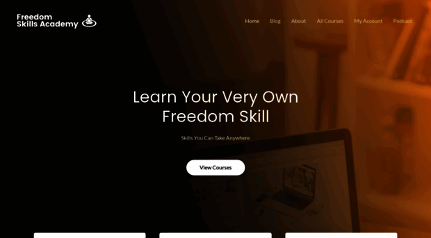 freedomskillsacademy.com